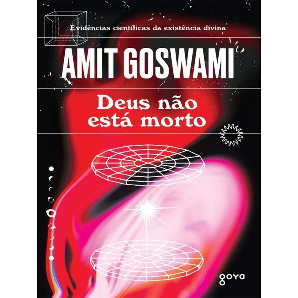 Deus Não Está Morto
