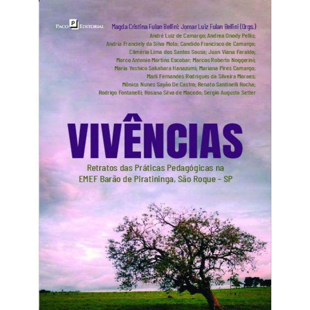 Vivências