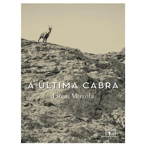 A Última Cabra