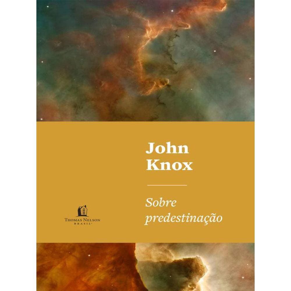 Sobre Predestinação