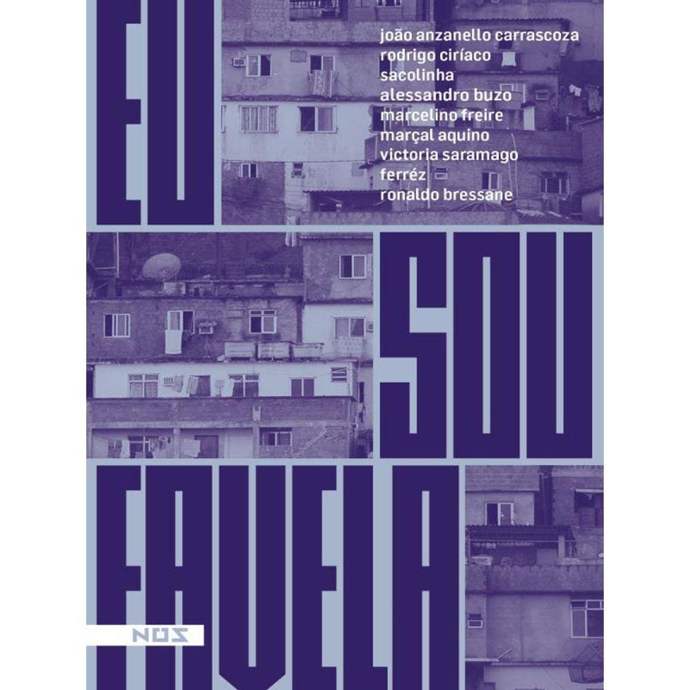 Eu Sou Favela