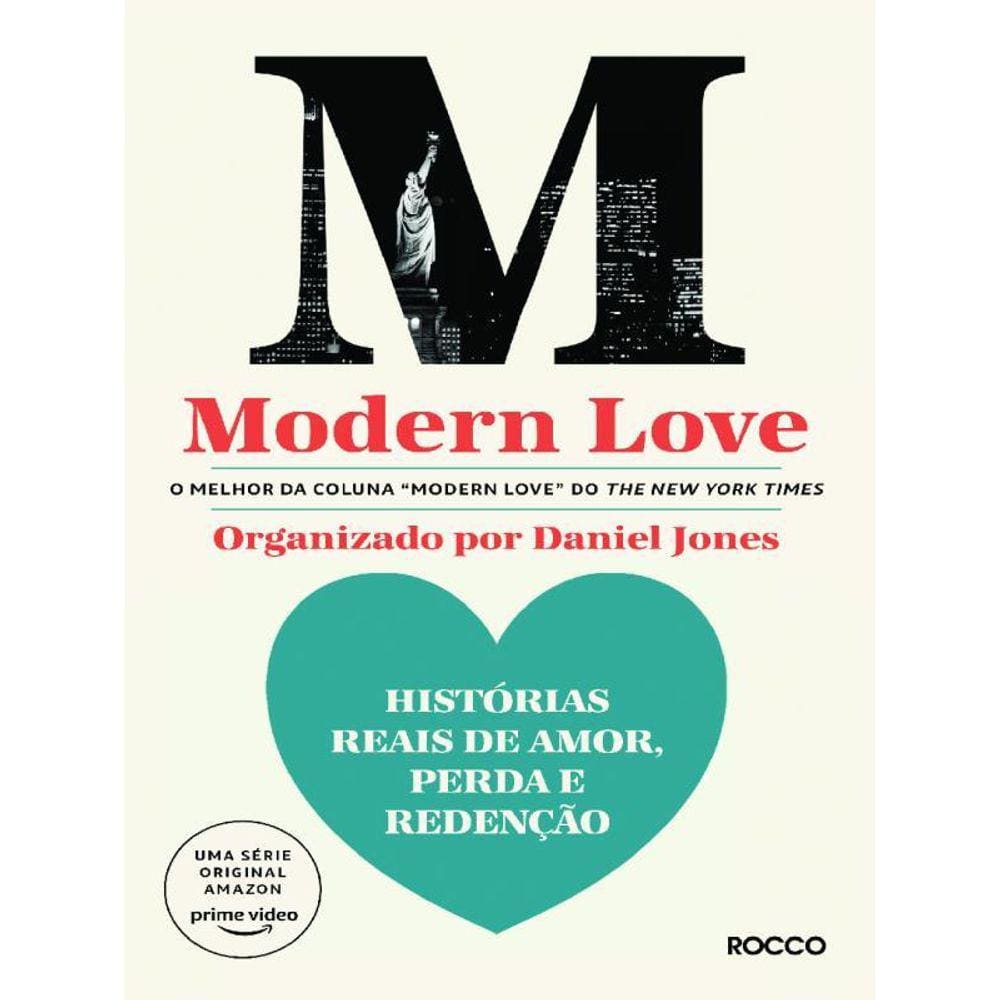 Modern Love