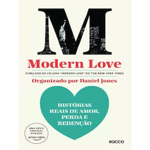 Modern Love