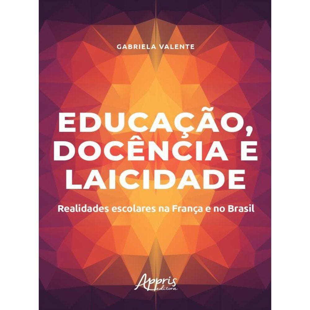 Educação, Docência E Laicidade