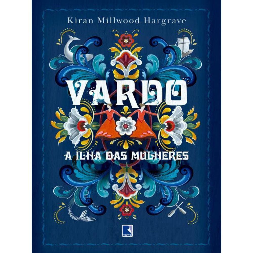 Vardø: A Ilha Das Mulheres