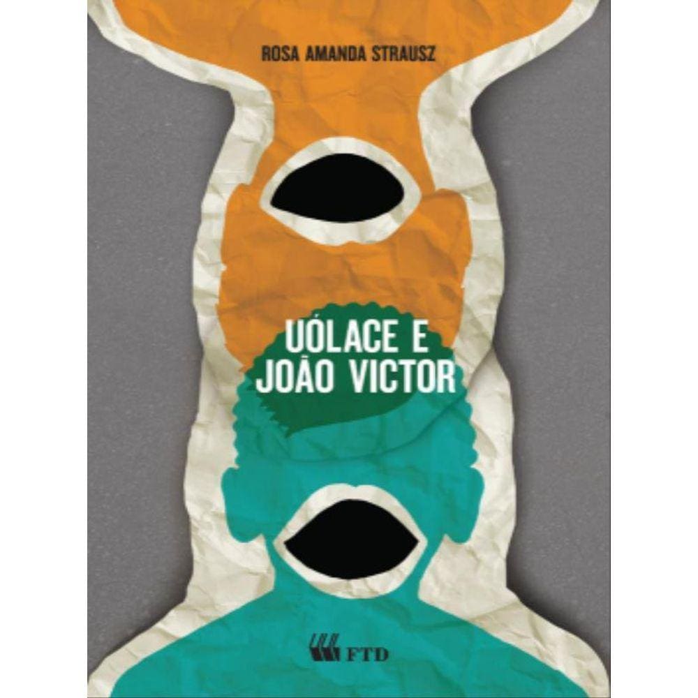 Uólace E João Victor