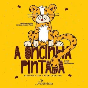 A Oncinha Pintada