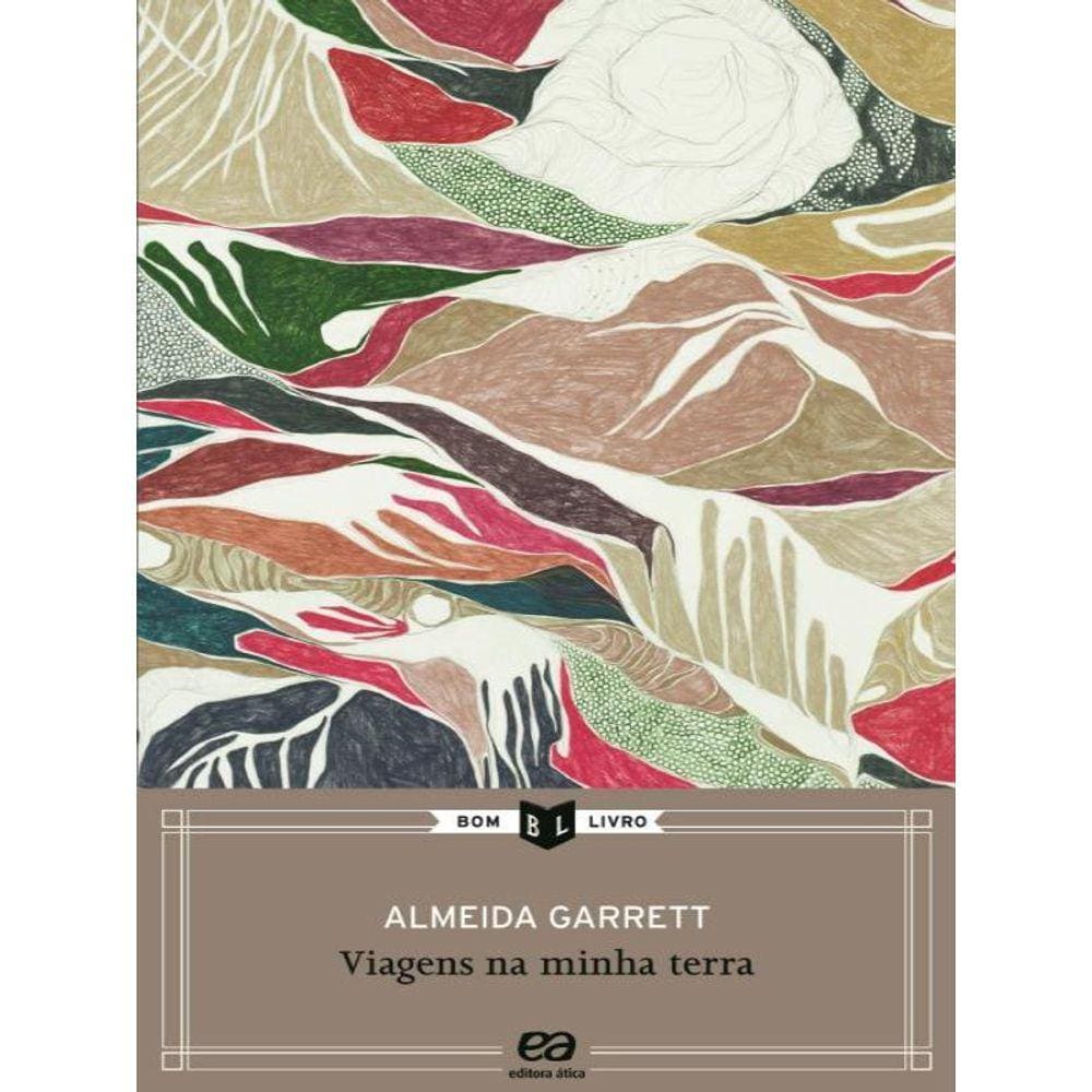 Viagens Na Minha Terra