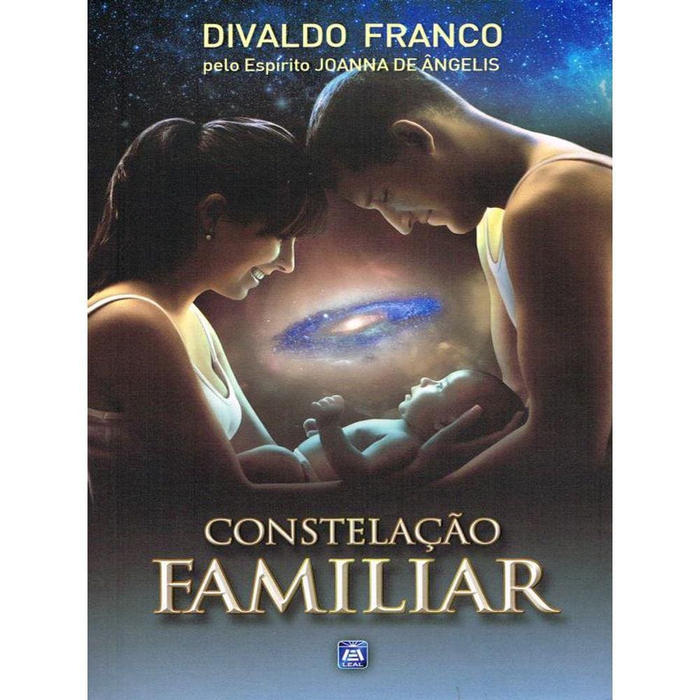 Constelação Familiar