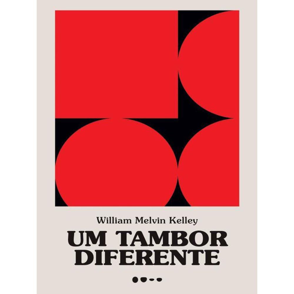 Um Tambor Diferente