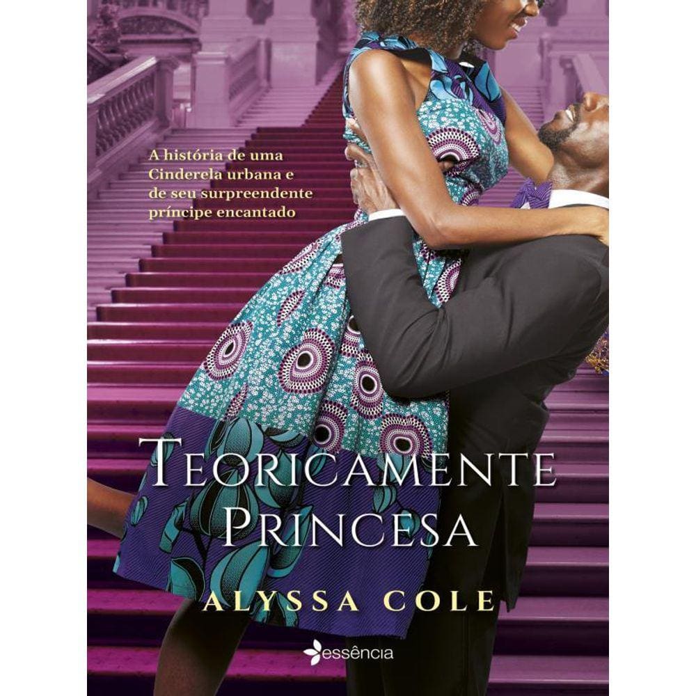 Teoricamente Princesa