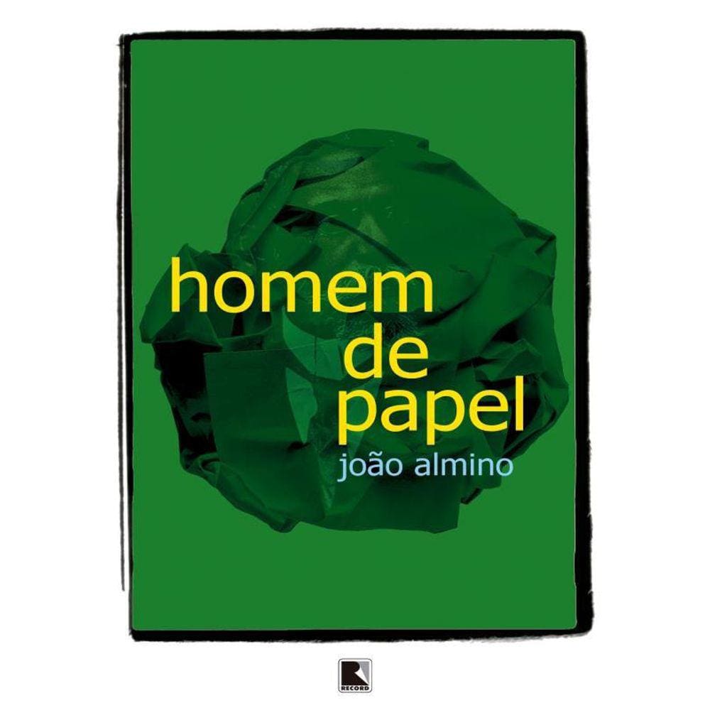 Homem De Papel