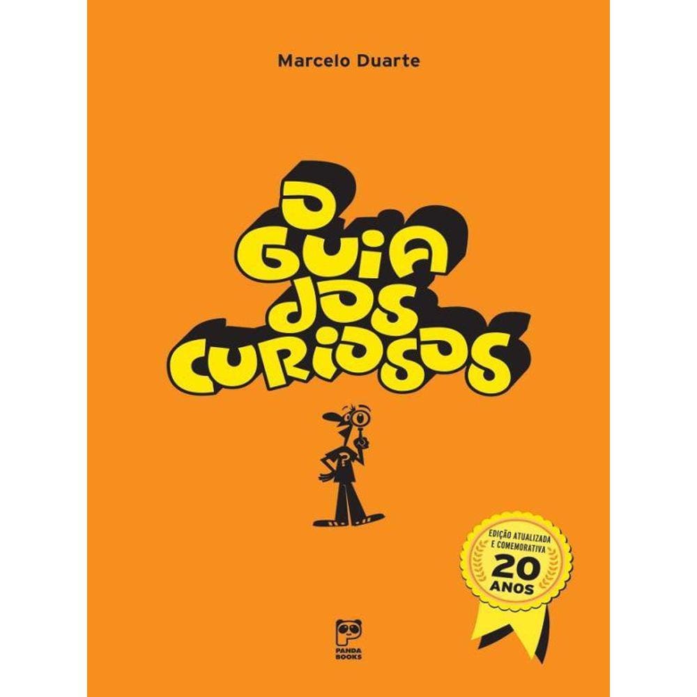 O Guia Dos Curiosos