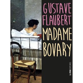 Madame Bovary