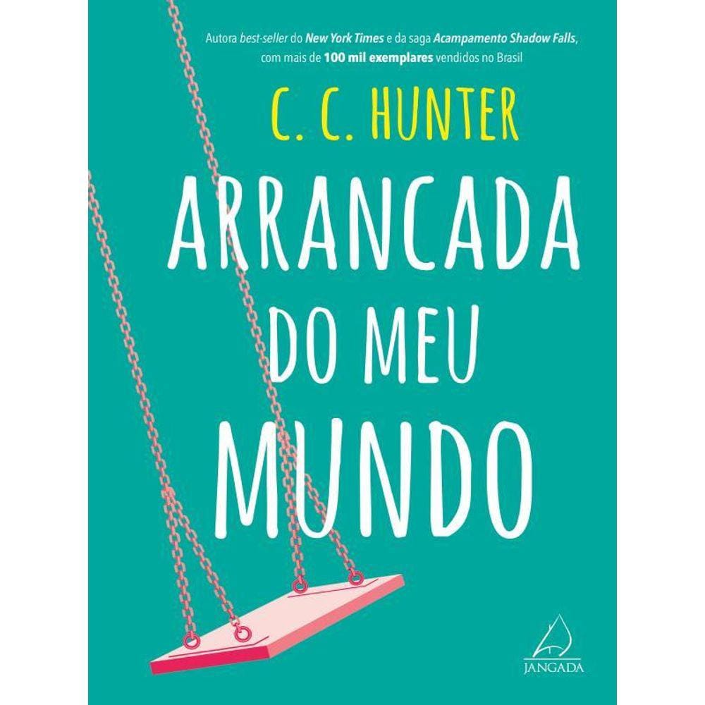 Arrancada Do Meu Mundo