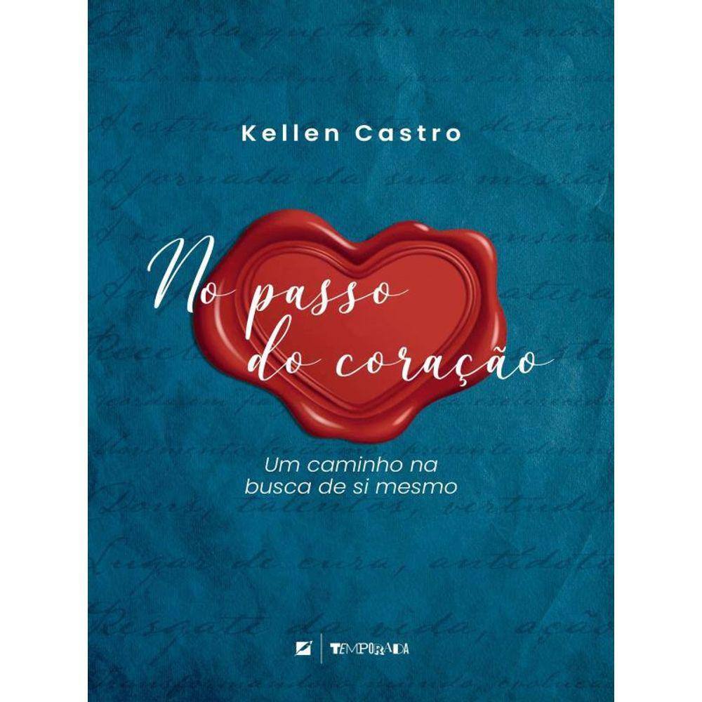 No Passo Do Coração