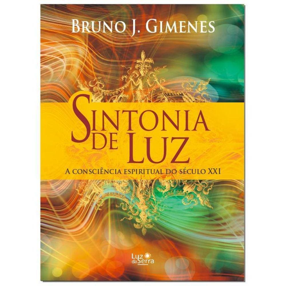 Sintonia De Luz
