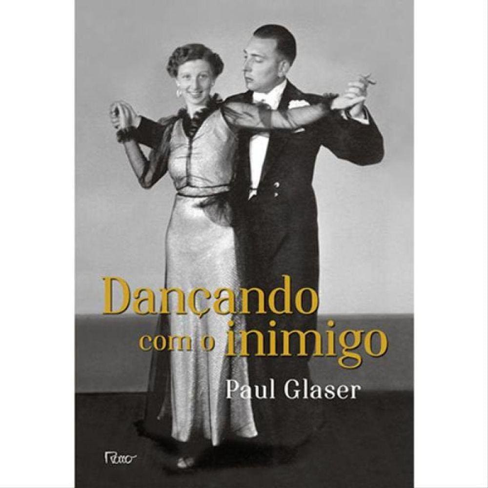 Dançando Com O Inimigo