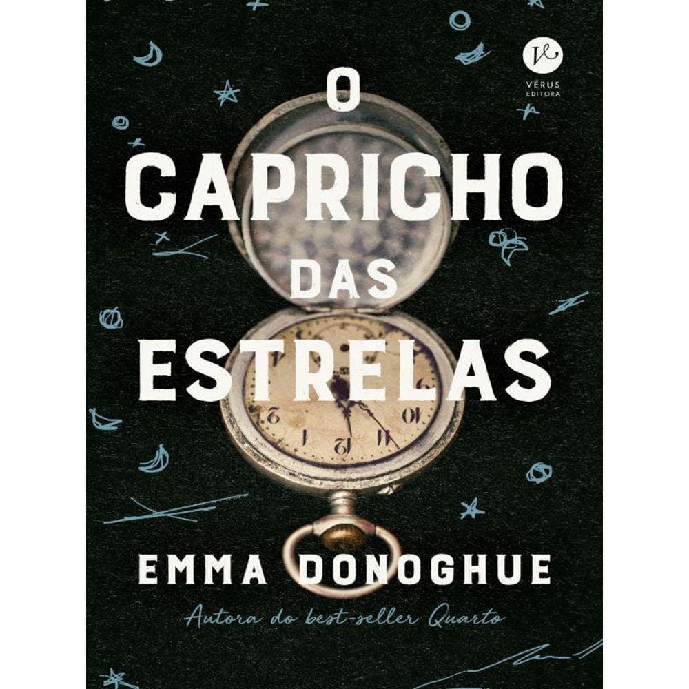 O Capricho Das Estrelas