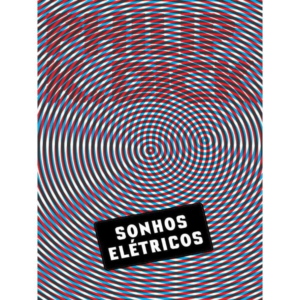 Sonhos Elétricos (Electric Dreams)