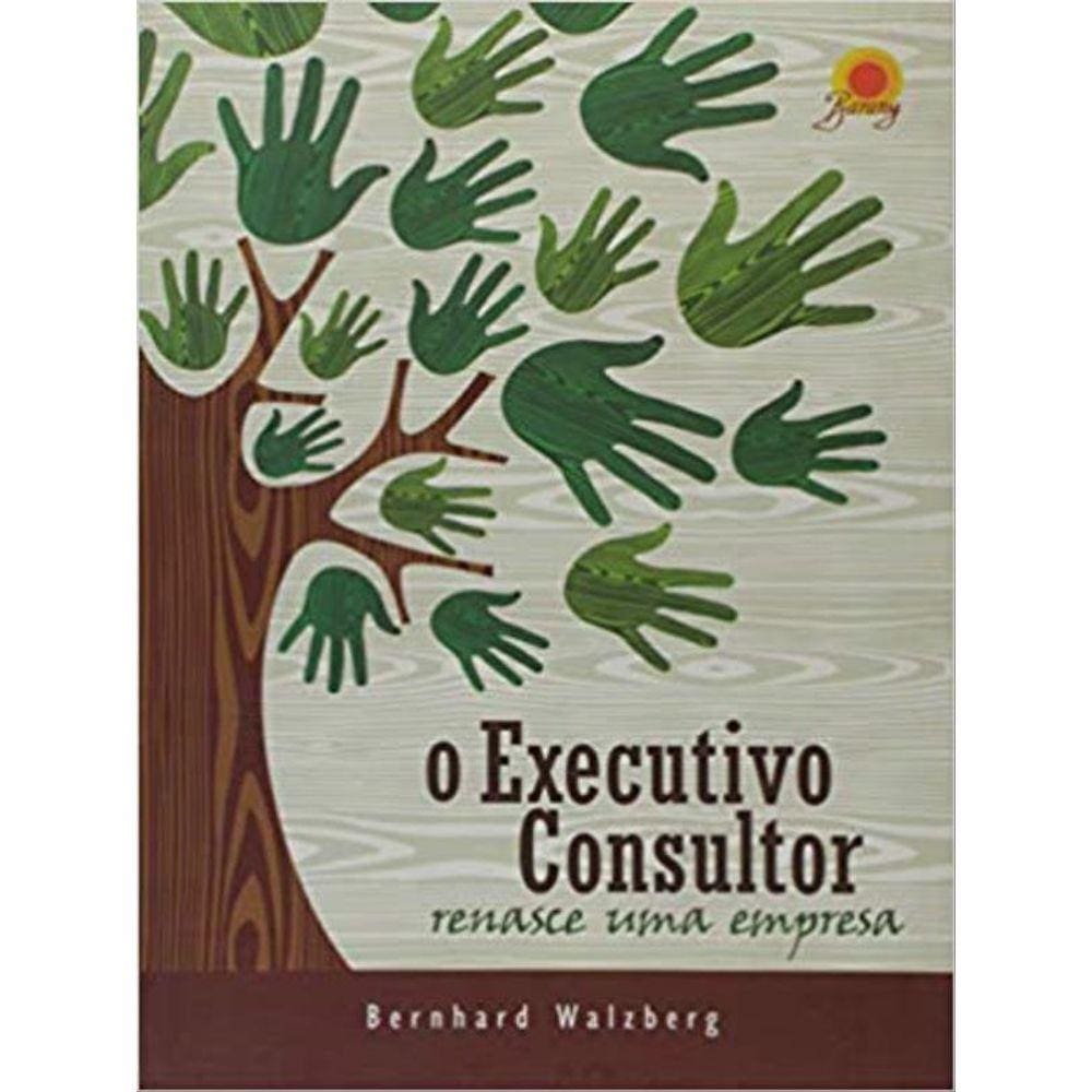 Executivo Consultor, O