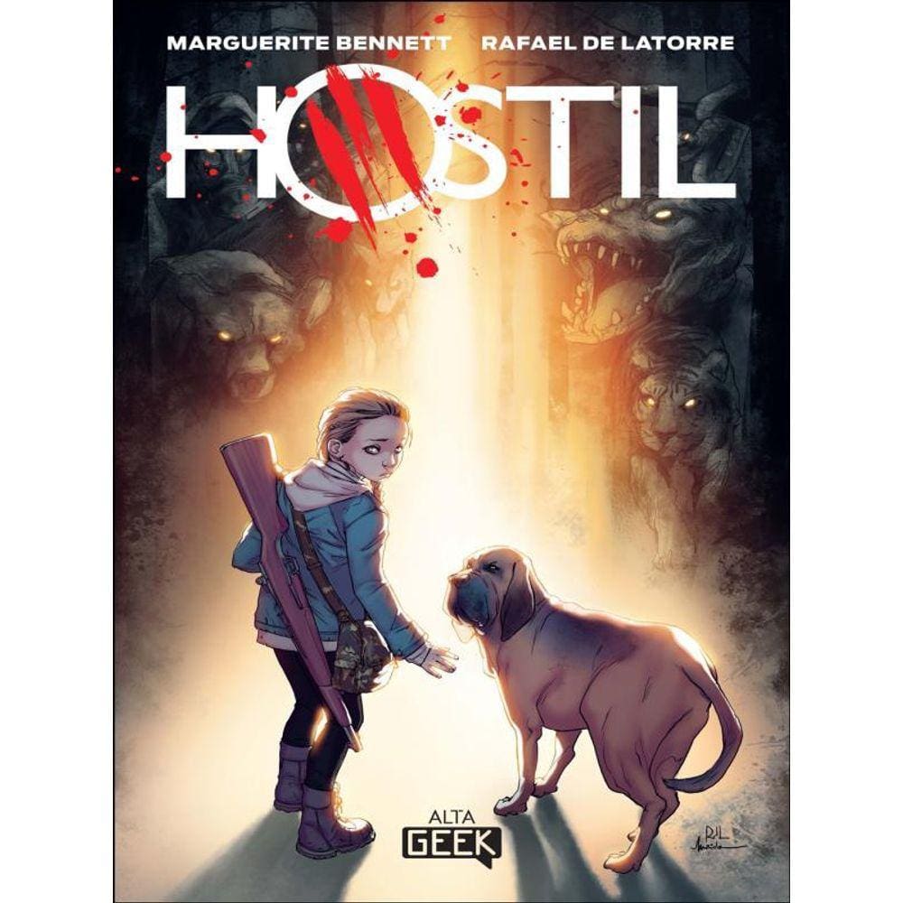 Hostil