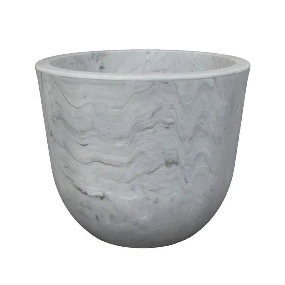 Vaso Concept Redondo N2 Japi Carrara