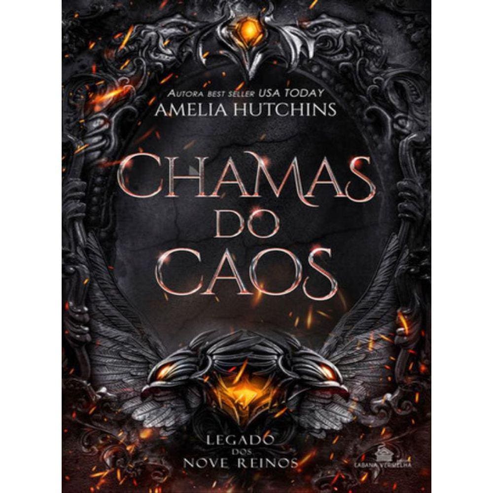 Chamas Do Caos