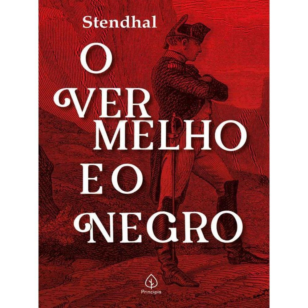 O Vermelho E O Negro