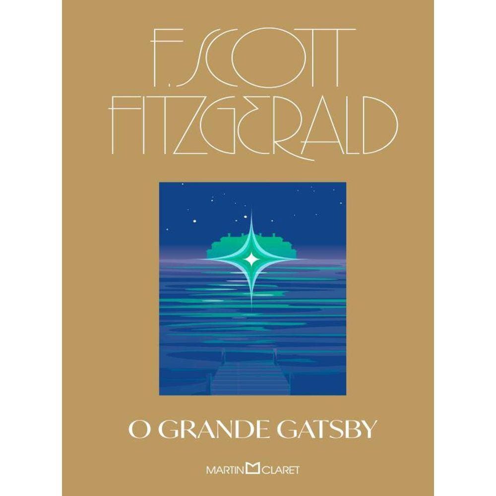 O Grande Gatsby