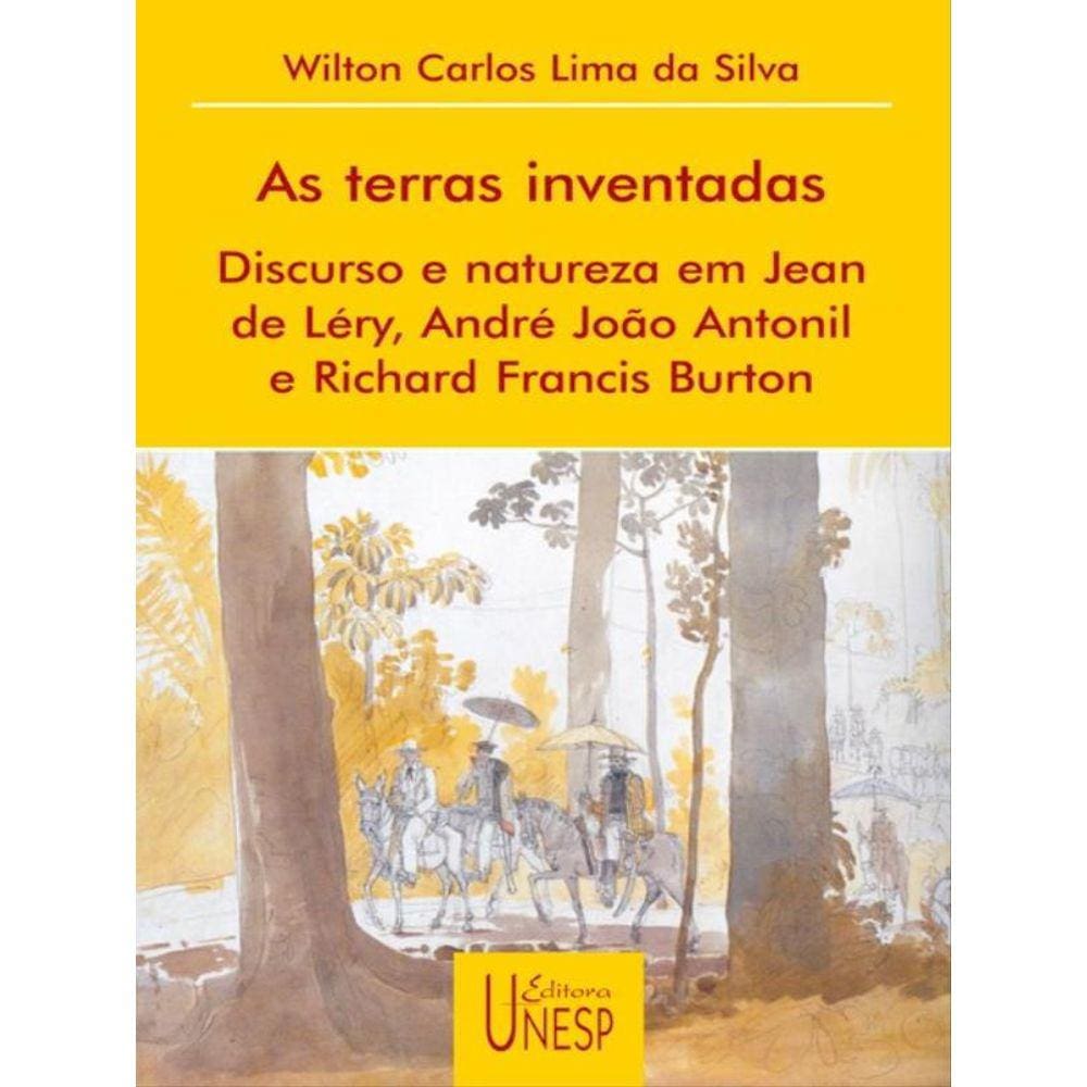 As Terras Inventadas