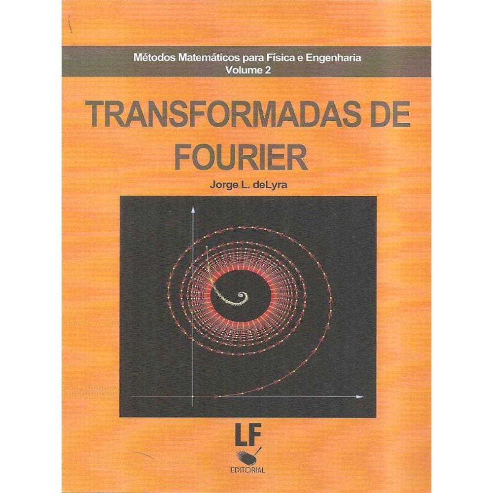 Transformadas De Fourier