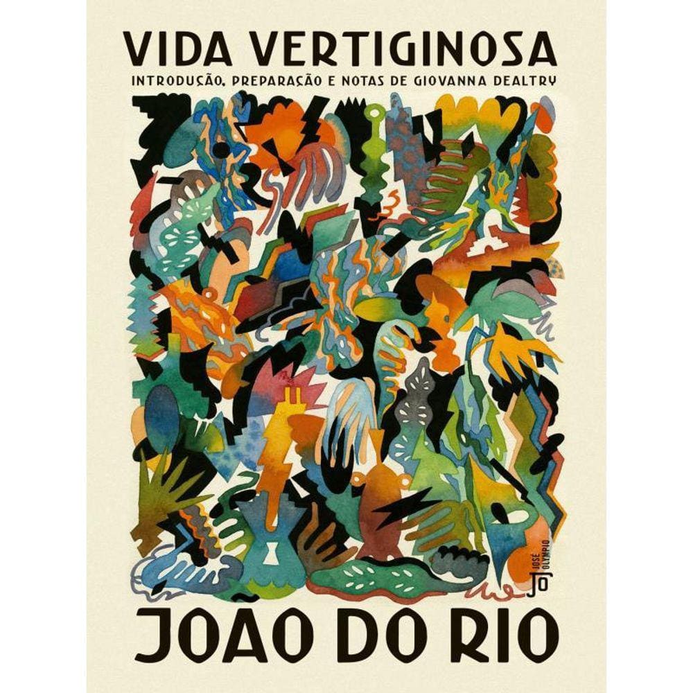 Vida Vertiginosa