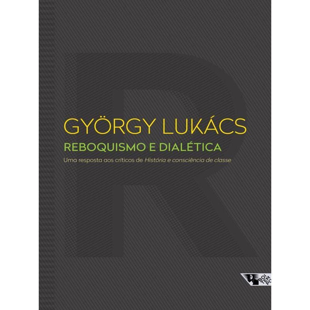 Reboquismo E Dialética
