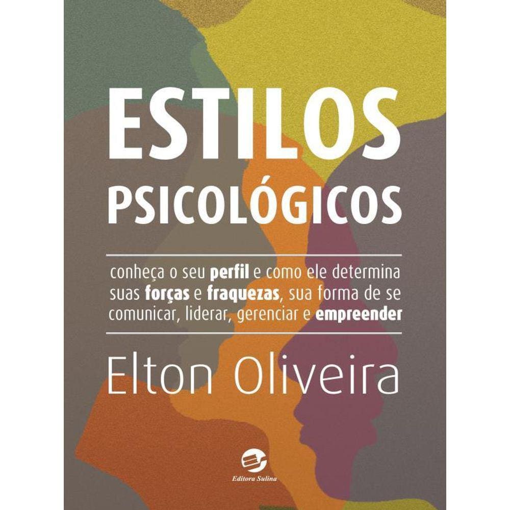Estilos Psicológicos