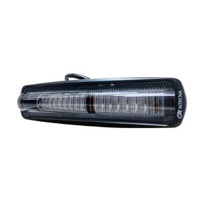 Farol Sinalizador Laser Vermelho LED 30W IP65