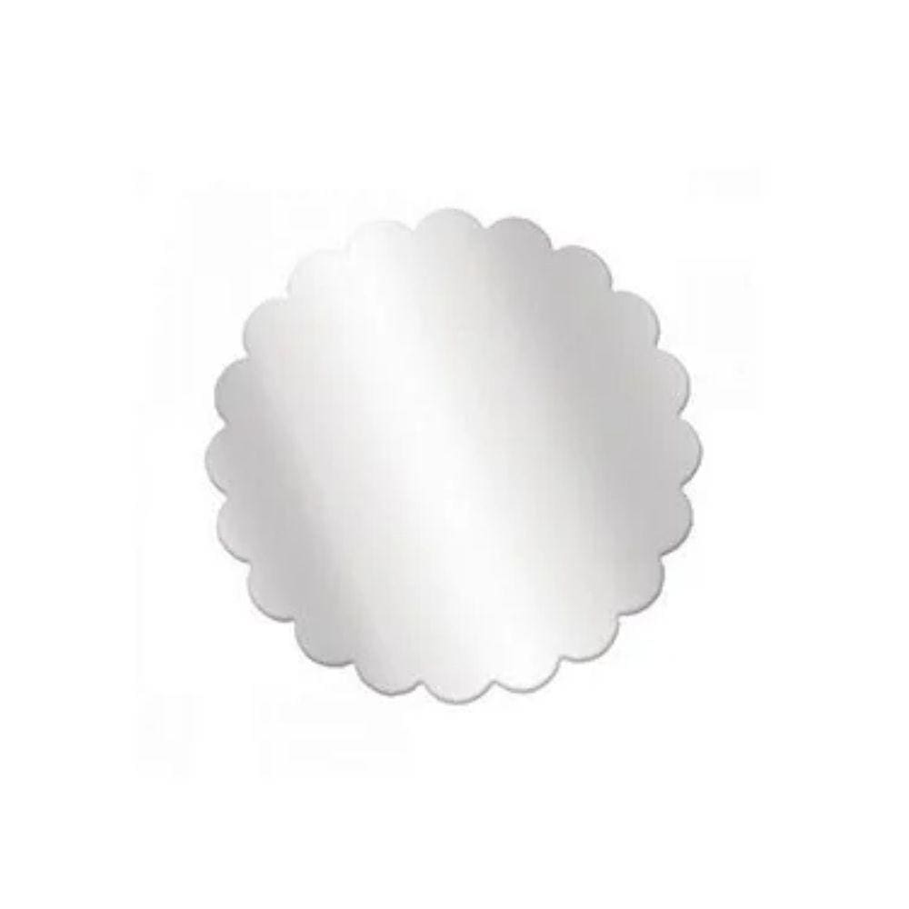 100 Tapetinhos Para Doces Tamanhos 11cm Rendado Fundinho Fundo Para Doces