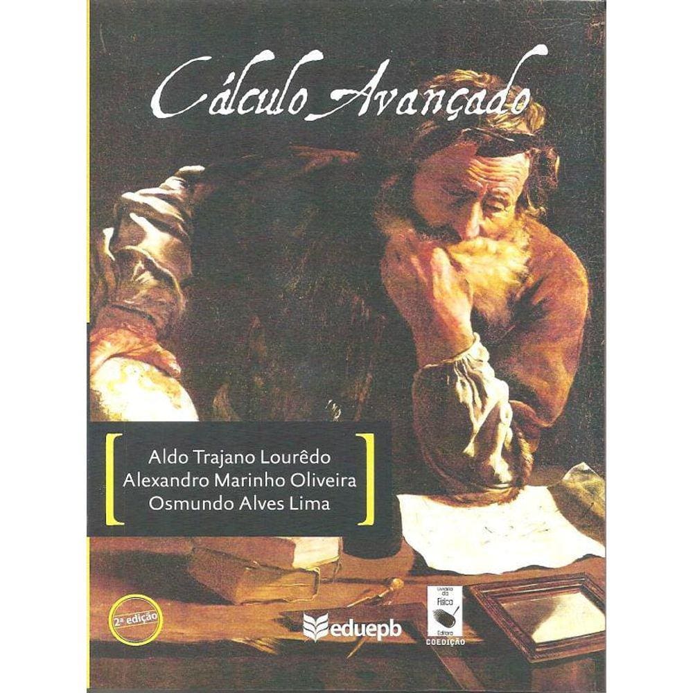 Calculo Avançado