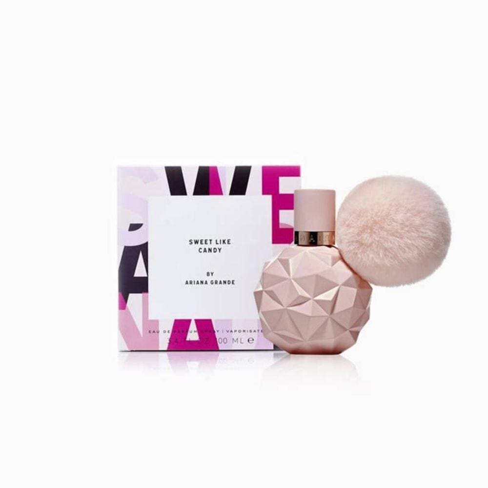 Perfume Ariana Grande Sweet Like Candy - Eau De Parfum - Feminino - 100 Ml Volume Da Unidade 100 Ml