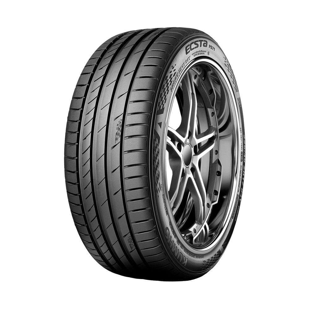 Pneu Kumho Aro 17 Ecsta PS71 245/45R17 99Y XL