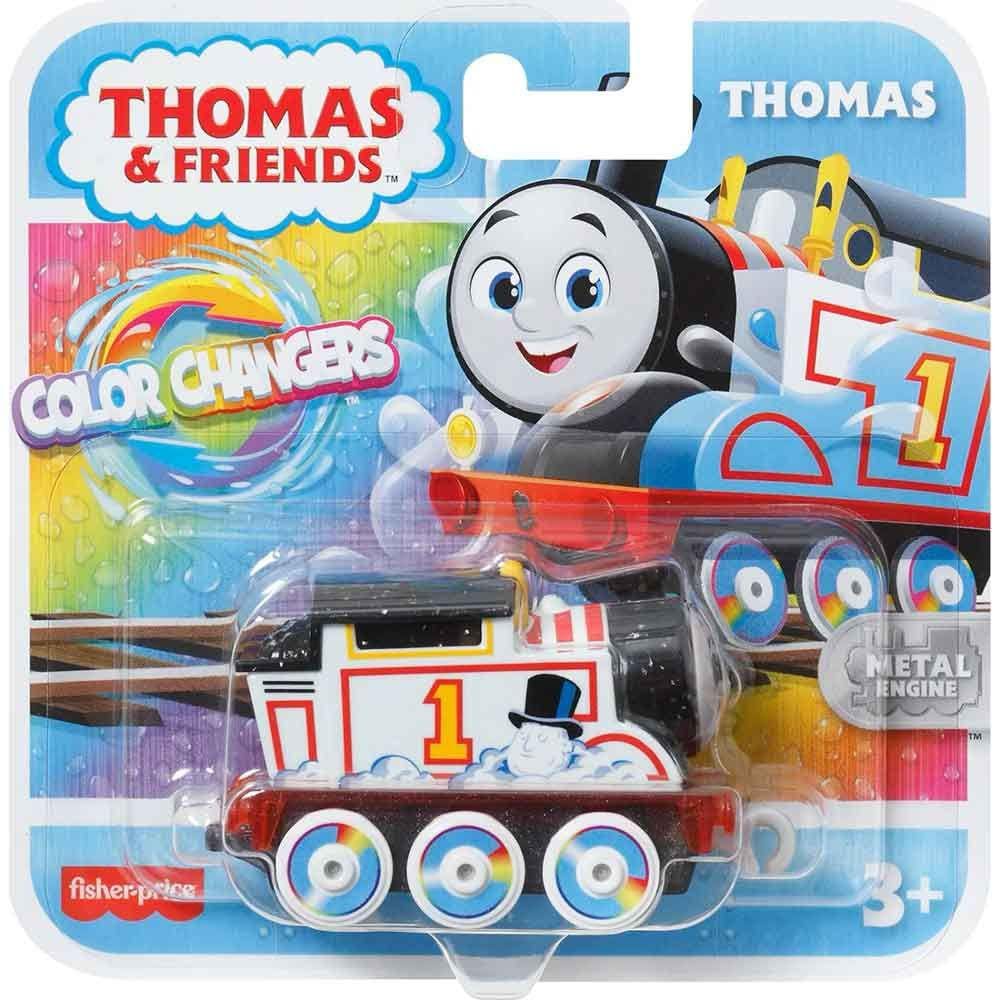 Trenzinho Motorizado Thomas Agente Secreto Thomas e Seus Amigos