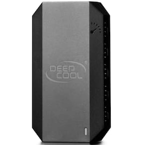HUB para Fans DeepCool FH-10 - 10 Portas - DP-F10PWM-HUB