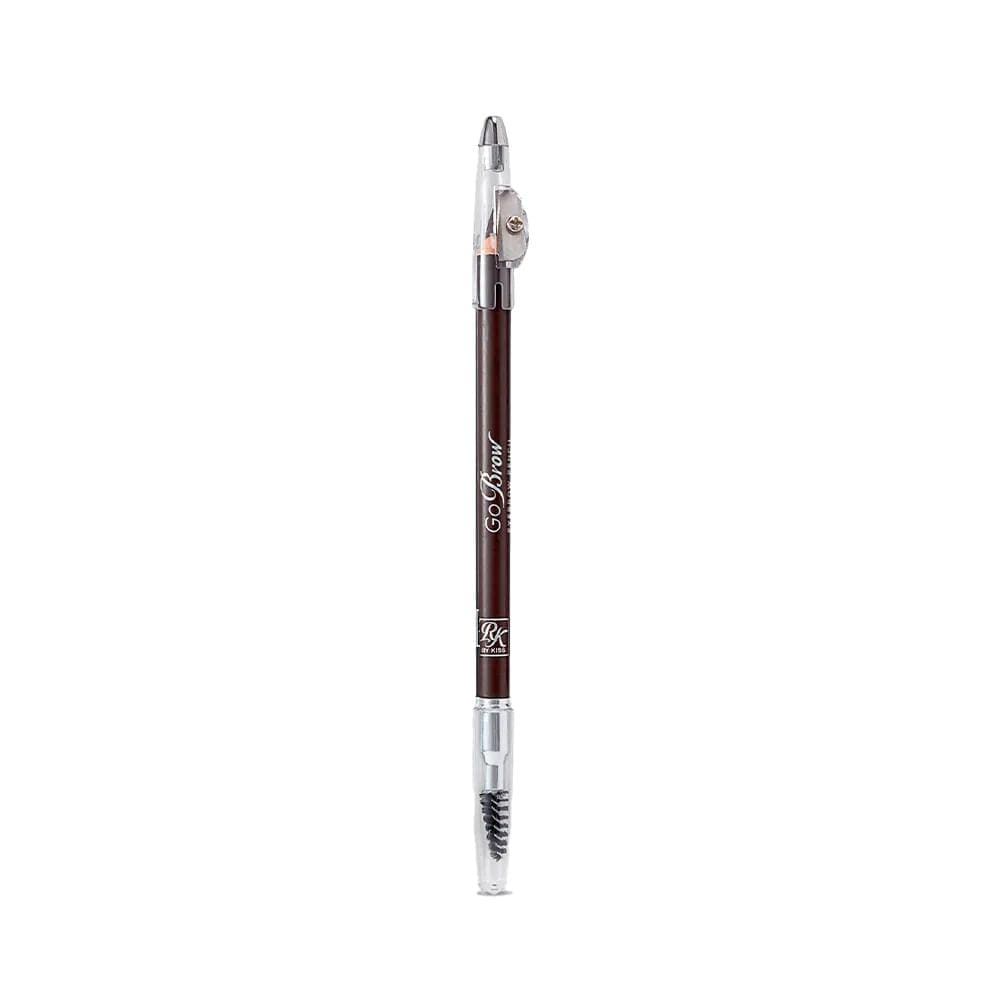 Lápis De Sobrancelha Ruby Kisses Brow Dark Brown