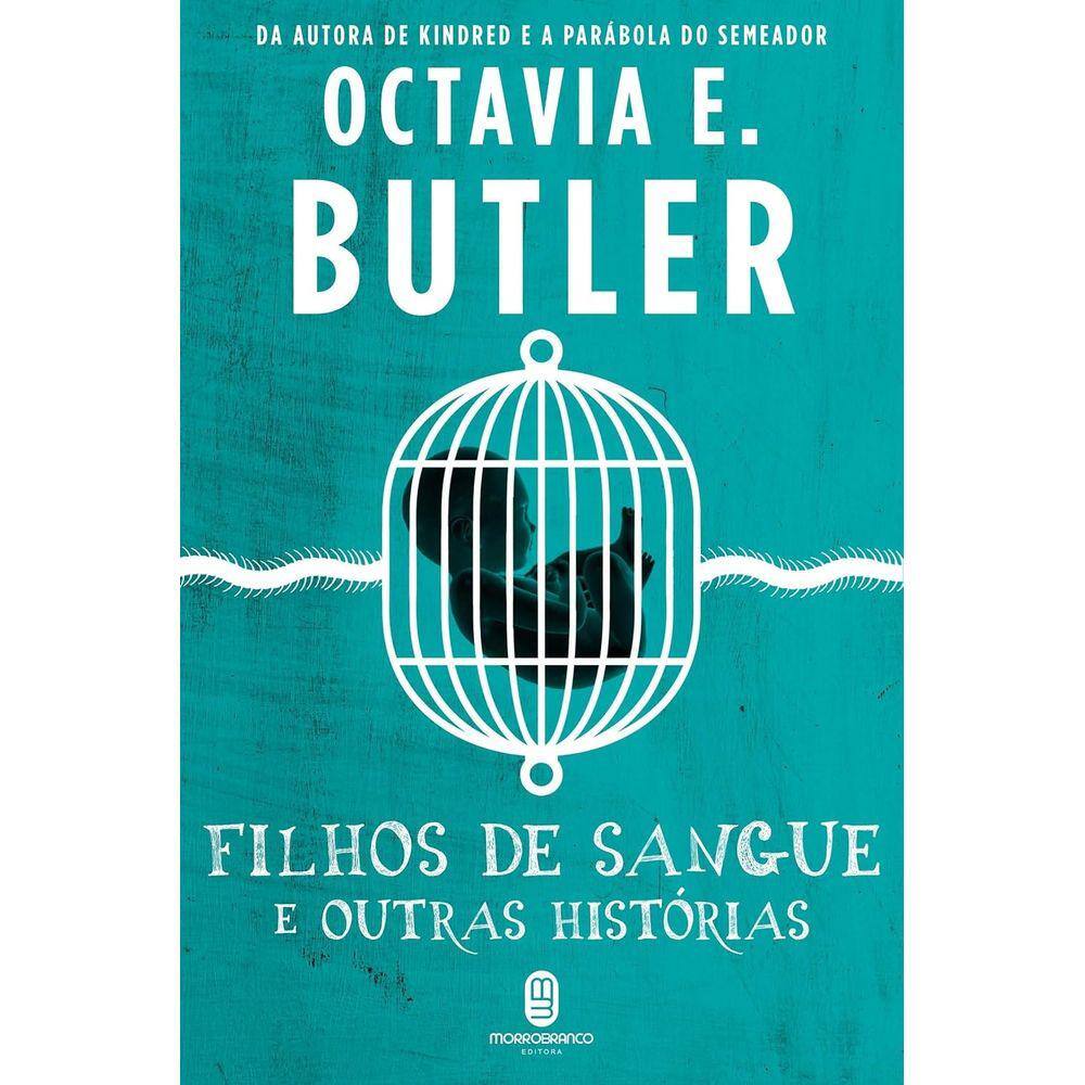 Filhos De Sangue E Outras Historias