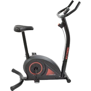 Bicicleta Ergomét. Action 4.3 Monitor 5 Funções Poli Sports