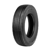 Pneu Itaro Aro 17.5 IT01 215/75R17.5 135/133J 16 Lonas - Direcional / Liso