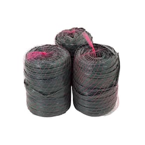 Kit Com 10 Rolos de Fitilho Plástico Reciclado 1kg