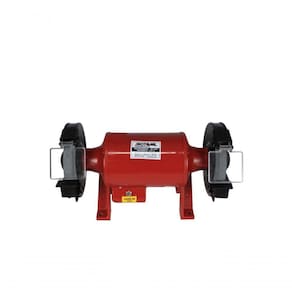 Motoesmeril 2Hp Trifásico 60Hz 380V Mt-200 Motomil