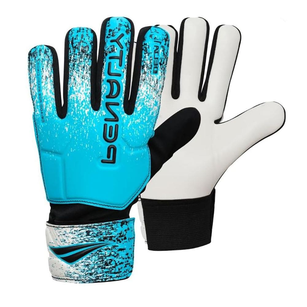 Luva de Goleiro Penalty Delta 1 Campo Unissex