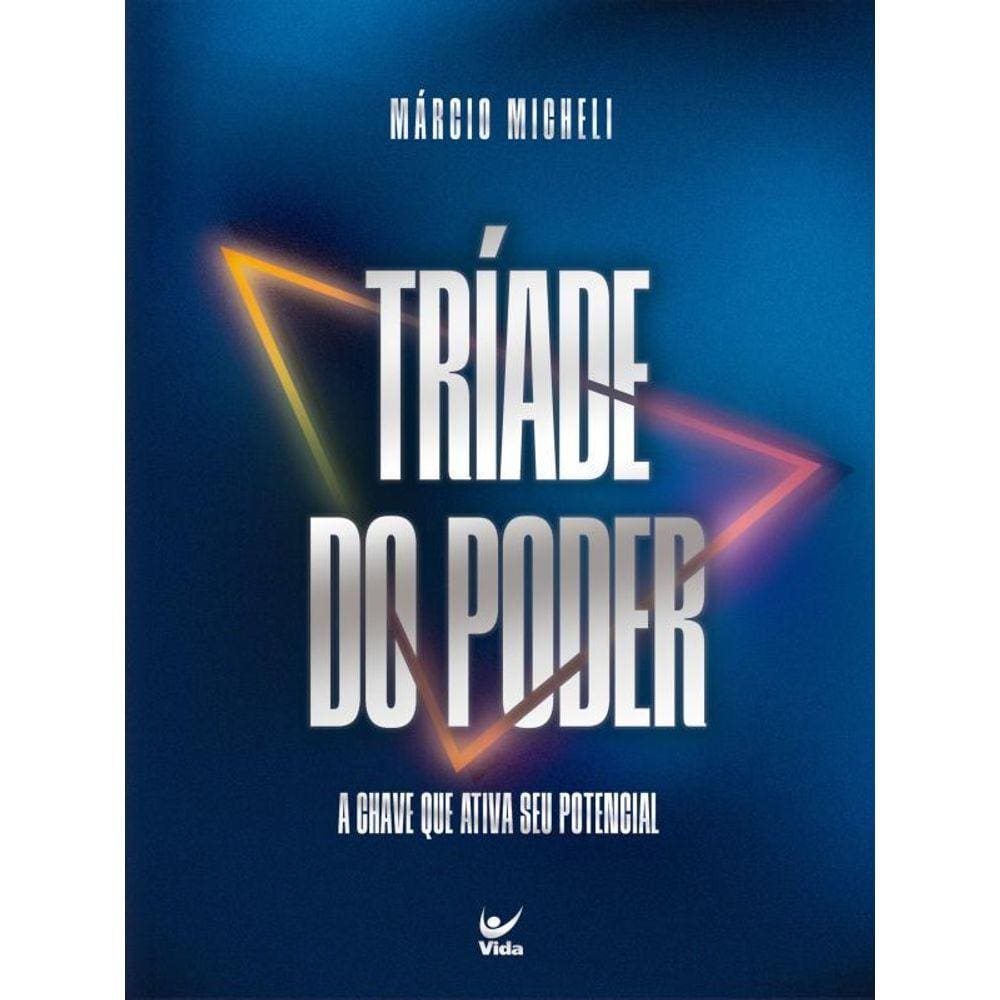 Tríade Do Poder